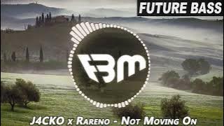 J4CKO x Rareno - Not Moving On| FBM