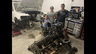 видео: Ремонт ГРМ VW Touareg 3.6 V6 2007 года (часть 2) «Что мы обнаружили?» картинка: Ремонт ГРМ VW Touareg 3.6 V6 2007 года (часть 2) «Что мы обнаружили?»