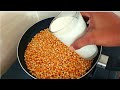 You Will LOVE IT | DO NOT STOP, TRY IT NOW || EXPLOSION RECIPE OF CORN