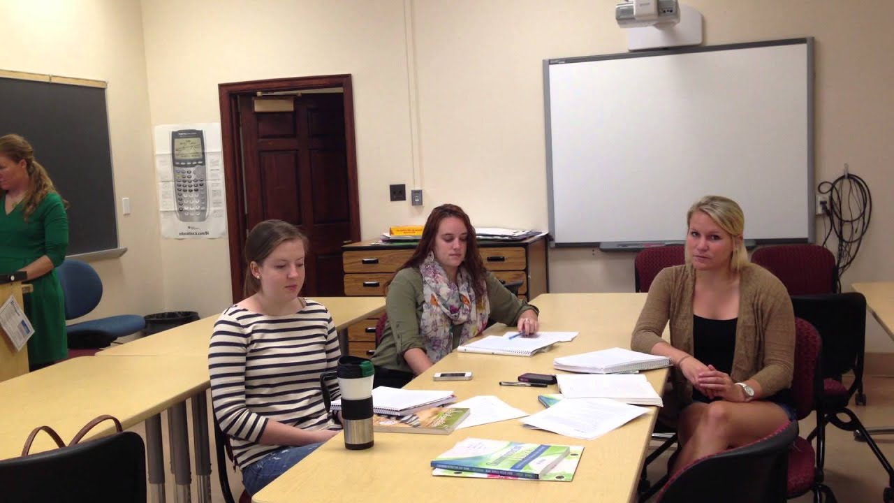 Academic Controversy Script