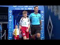 Hamburger SV vs. VfB Stuttgart | Matchday 6 - Bundesliga 2026/27