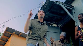 Djanta feat. Lutan Fyah - Peace [Official Music Video]