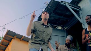 Djanta feat. Lutan Fyah - Peace [Official Music Video] chords