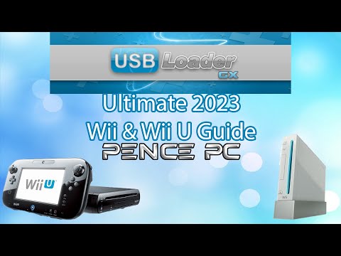 Wii Tutorial] Configurando o Usb Loader GX – MUNDO Wii HACK