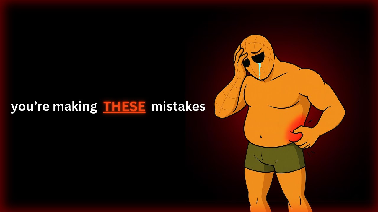 The Actual Reason You Can’t Lose Belly Fat (Until You Watch This)