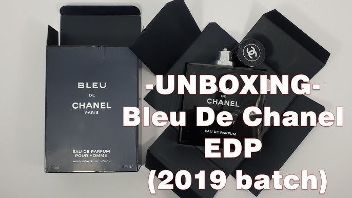 Bleu de Chanel Edp in 2023?
