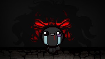 UNREAL FIRST RUN 😈 [1] | The Binding Of Isaac Repentance Gameplay