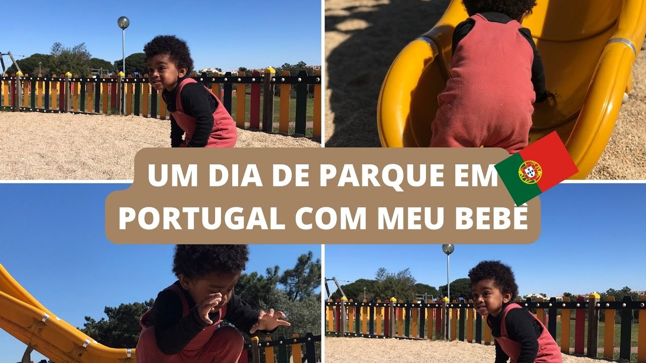 PARQUE NA CHARNECA DA CAPARICA / ALMADA