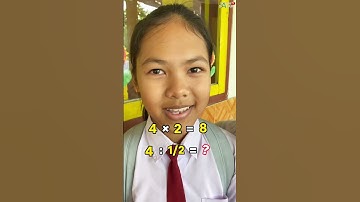 Tes MTK lagi ni #tanyajawab #kuis #matematika #shorts