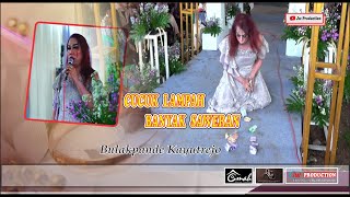 Cucuk Ldanah Banyak Saweran