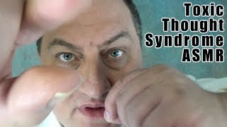 Toxic Thought Syndrome ASMR screenshot 1
