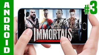 Juegos Android Nuevos
