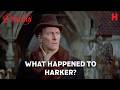 Van Helsing Discovers Harker's Fate