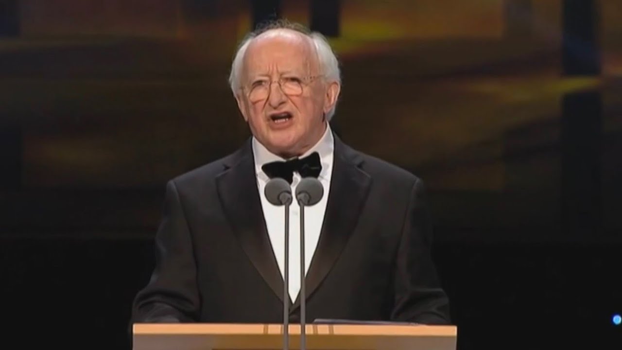 20 Years of the IFTA Awards - A Look Back