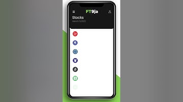 FT9JA Promo Video | How to Use FT9JA | Animated Video | Muhammad Maysum