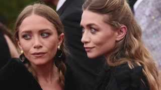 Unpaid interns sue Mary-Kate and Ashley Olsen's company