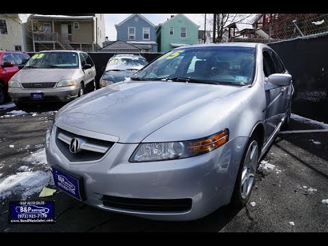 2005-acura-tl-3.2-4dr-sedan