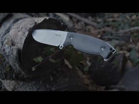 RUIKE F118 FIXED BLADE KNIVES