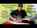 EPEKTO NG LOCKDOWN RELAXING GUITAR MUSIC BY KING OF GAMBLING