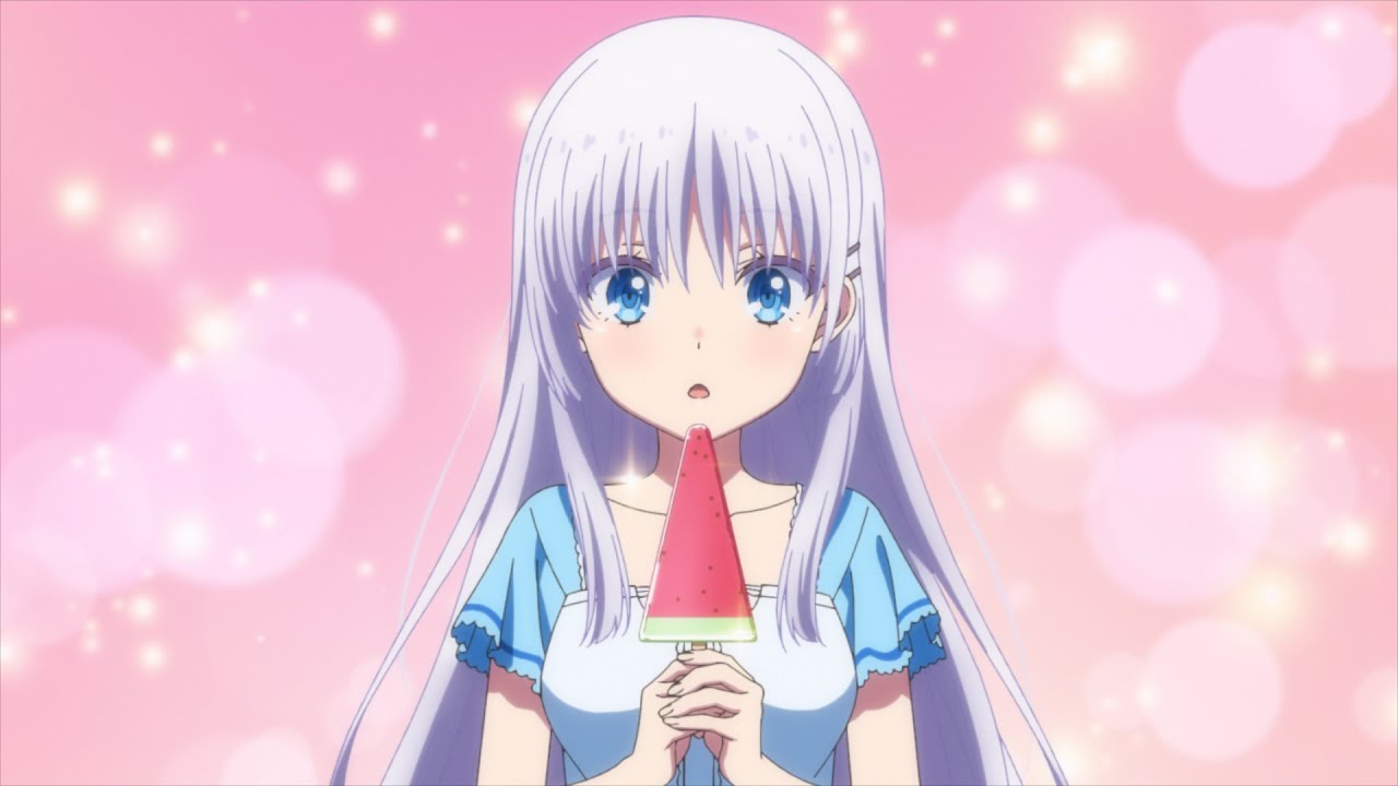 《Summer Pockets》｜Episode 15【The Girl Who Forgot Summer Vacation】｜TROPICS ENTERTAINMENT