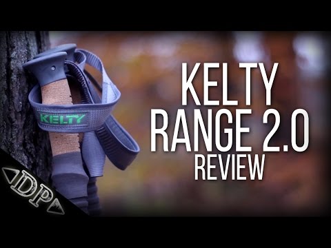 kelty trekking pole