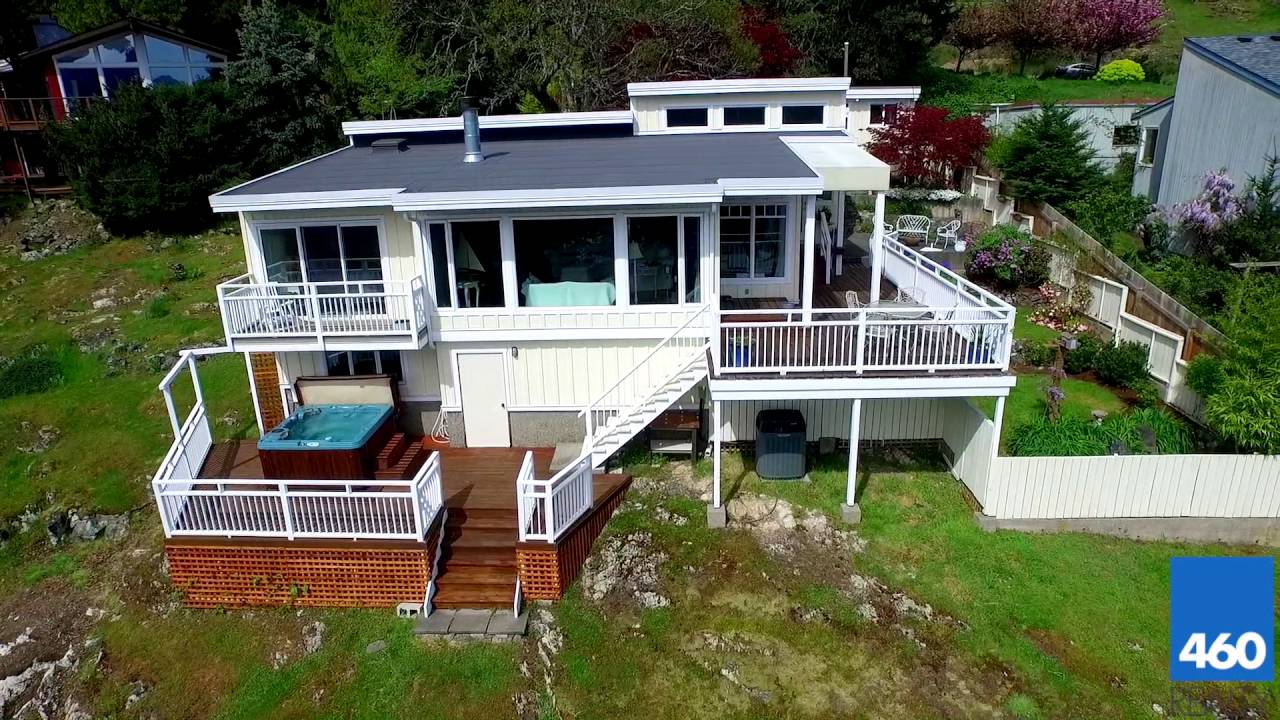 2411 Garry Oak Drive, Nanoose Bay, Vancouver Island YouTube
