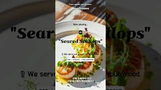 playlist 카페음악 🎧 고급스러운 팝송 BGM | Fine dining mood🍽️ | moodroove ☕️