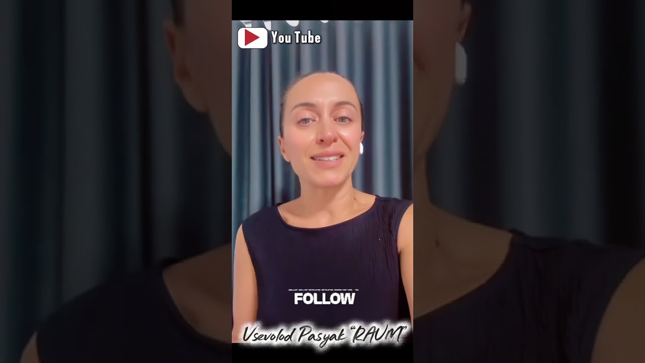 Vsevolod Pasyak RAUM