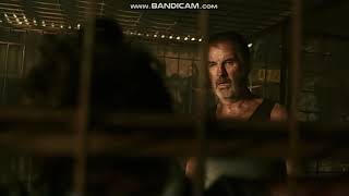 Wolf Creek Season 1: Micks prisoner, Oi Oi!