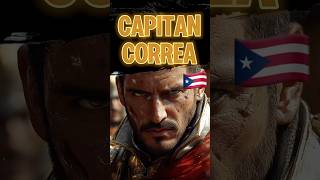 Captain Correa #cibertales #pr #arecibo #captaincorrea #puertorican #boricua🇵🇷