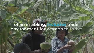 Building bridges to entrepreneurship in Ghana and Nigeria – The African Continental Free Trade Area
