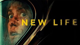 Новая Жизнь / New Life   2024   Трейлер