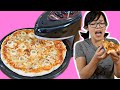 TUNA BANANA & BANANA CURRY Pizza - Presto Pizzazz Plus Gadget Test
