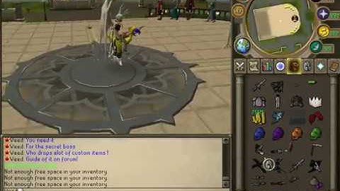 RspsCustomScape 2017 ! New Home - 1500+ CUSTOM ITEMS @!@!@!