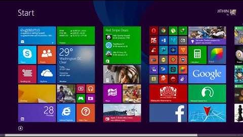 Activate Windows 8.1 All Versions Product Key  YouTube