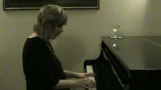 Miniatura de vídeo de "Nothing Left to Lose by The Alan Parsons Project  (Piano Cover )"