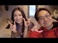 【はぎちゃんコラボ】彼氏目線カメラでグリーンカレー作ってみた【伊藤愛真】