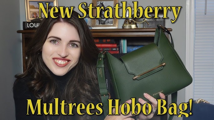 Strathberry Mosaic Tote, New Work Bag