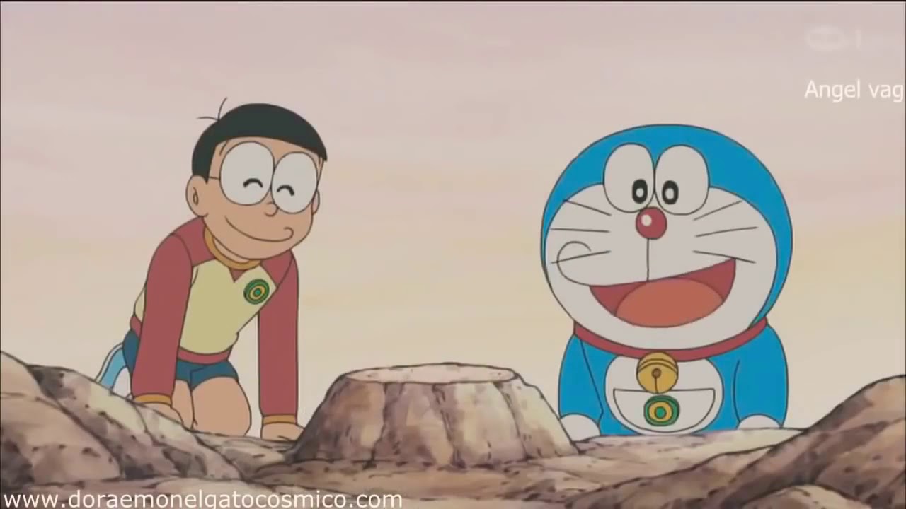  Doraemon  en espa ol nuevos capitulos completos 2022 388  