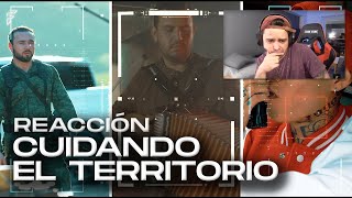 ARGENTINO REACCIONA Santa Fe Klan x Calibre 50 x Beto Sierra - Cuidando El Territorio