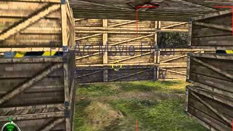 C&C Renegade Build: Village