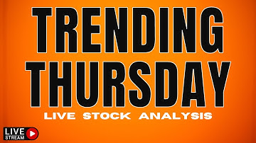 🔴[LIVE] Nasdaq Drops 400 Points: AI Valuation Concerns! - LIVE Stock Analysis! | VectorVest