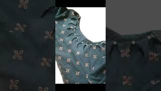 Beautiful Neck Design Cutting and Stitching | New Gala Design Ideas 2026