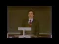 1988 Beatty Memorial Lecture Kirk Varnedoe 1988 Beatty Memorial Lecture Kirk Varnedoe