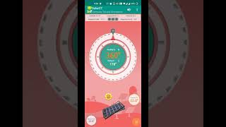 How to use solar CT app to set solar panel tilt angle. screenshot 3