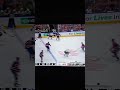 Vincent desharnais takes down drew doughty  game 1 nhl hockey lakings oilers stanleycup