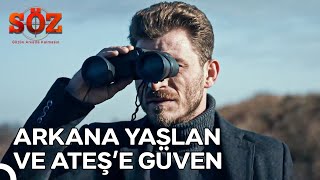 İstihbarat Deyince De Ateş Acar Söz