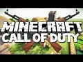 Call of duty in minecraft lets battle minecraft cod mit yamatogaming.