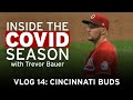 Cincinnati Far Is From Cleveland It To How