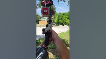 Stormtrooper Etek Ego 2.0 #paintball #planeteclipse #ego